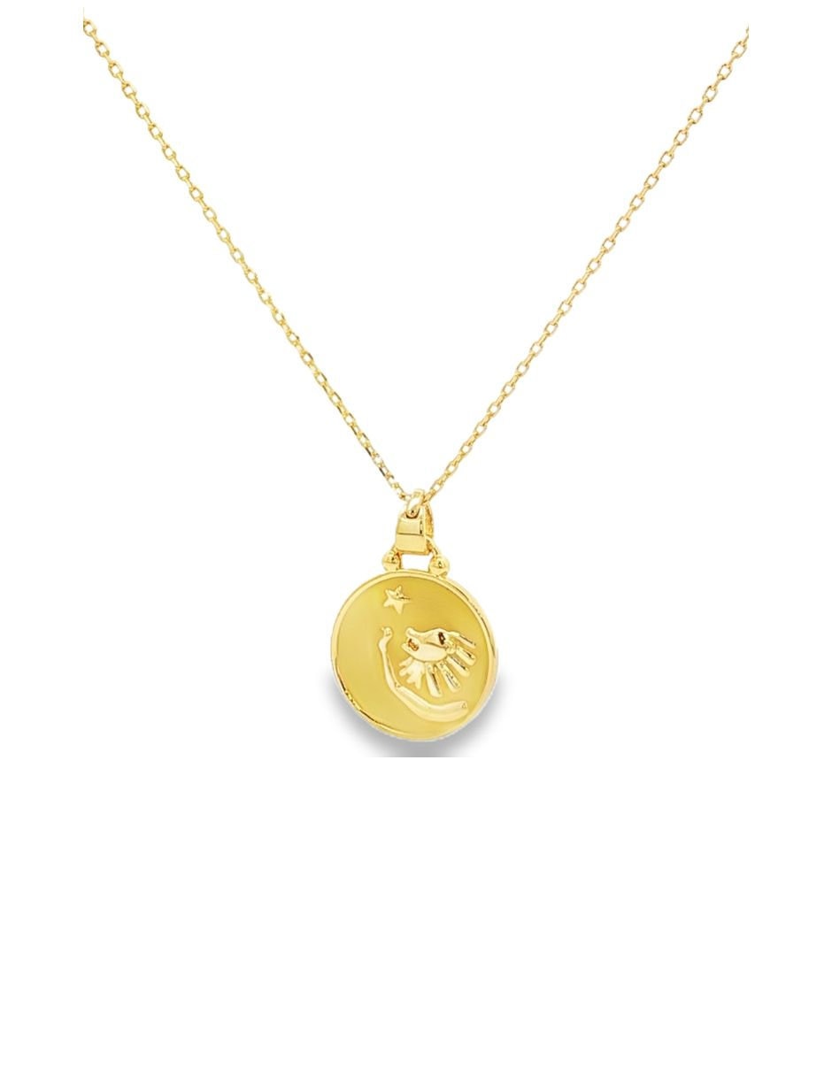 Collar Parisa Joyeria 2