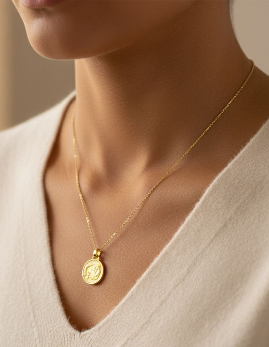 Collar Parisa Joyeria 4
