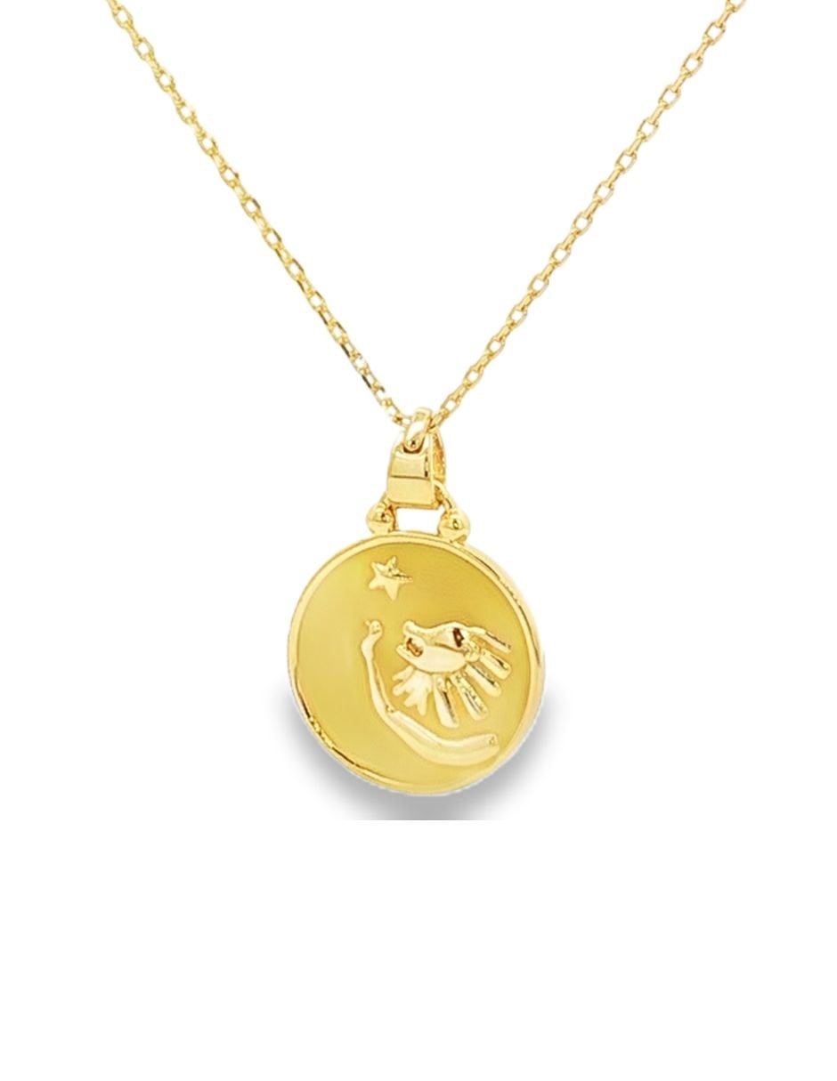 Collar Parisa Joyeria 5
