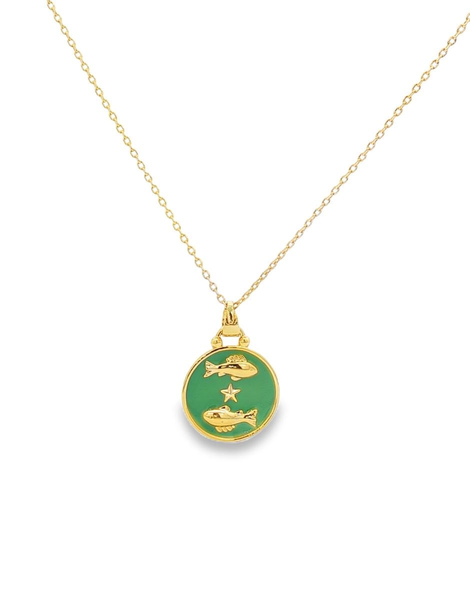Collar Parisa Joyeria Collar Parisa Joyeria