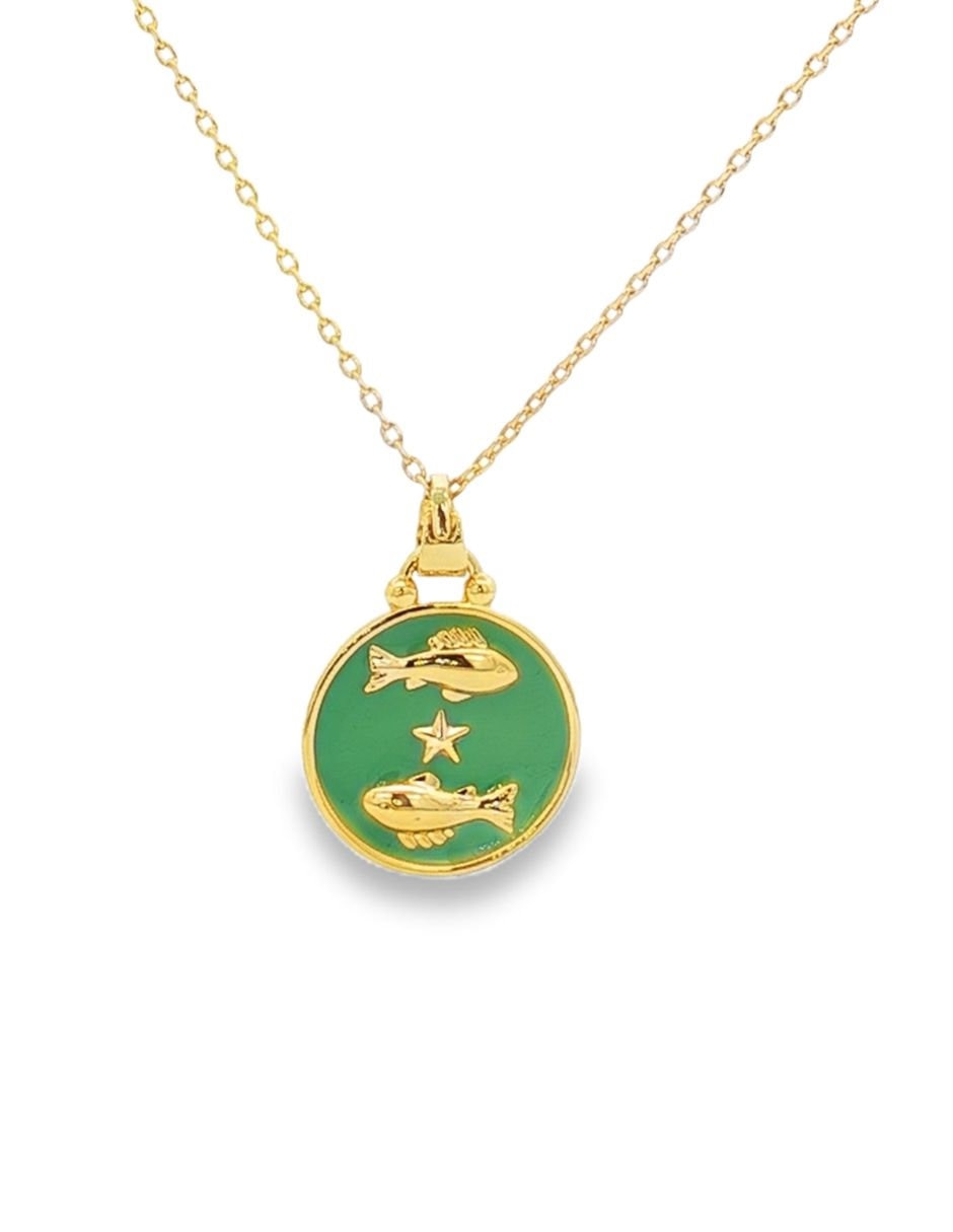 Collar Parisa Joyeria 5