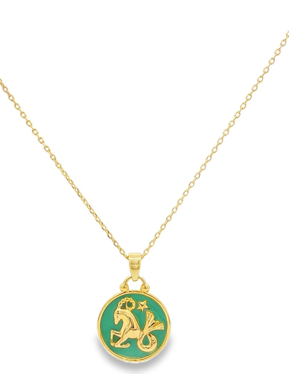 Collar Parisa Joyeria