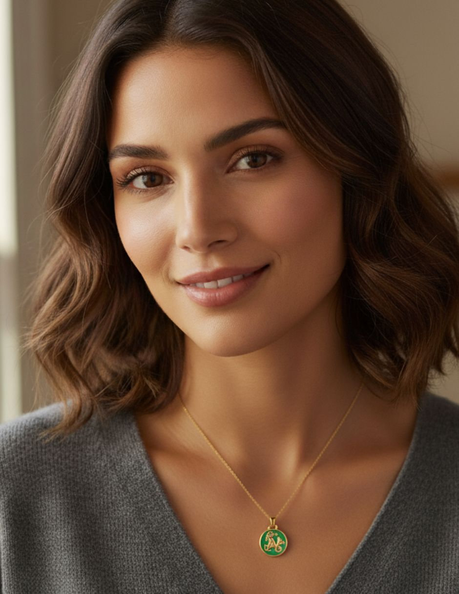 Collar Parisa Joyeria 4