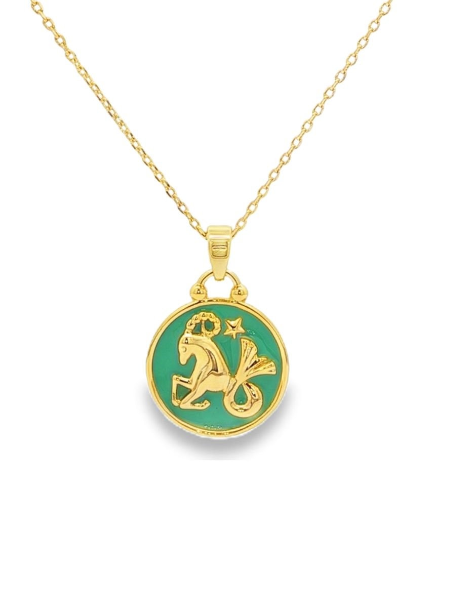 Collar Parisa Joyeria 5