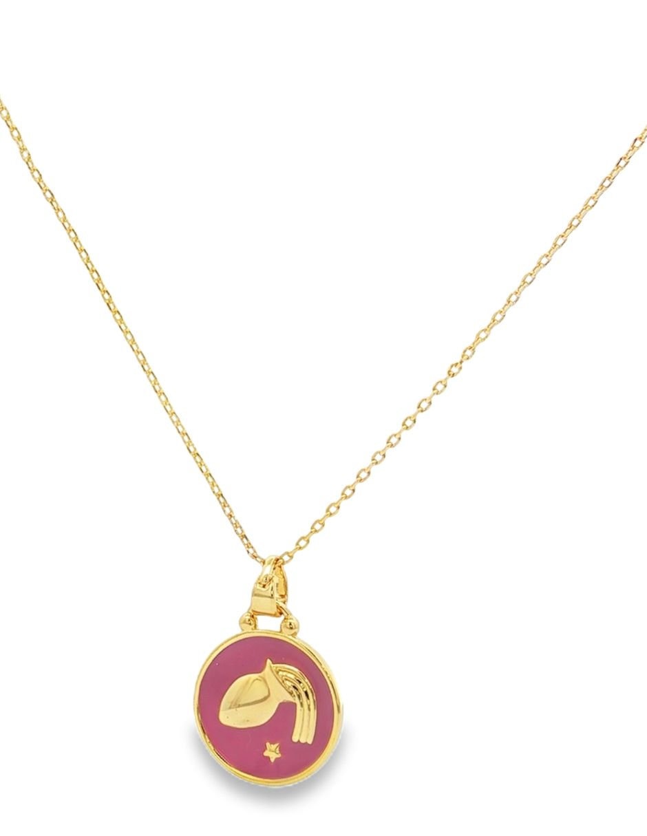 Collar Parisa Joyeria 2