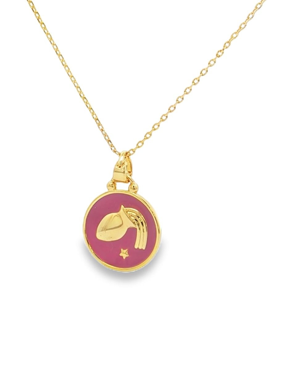 Collar Parisa Joyeria 5