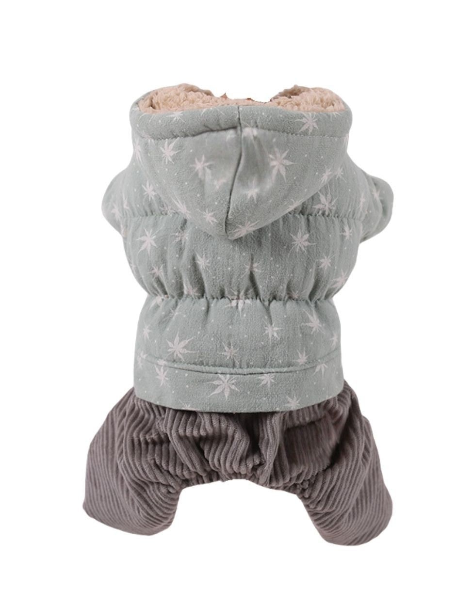 Conjunto para perro Conjunto para perro