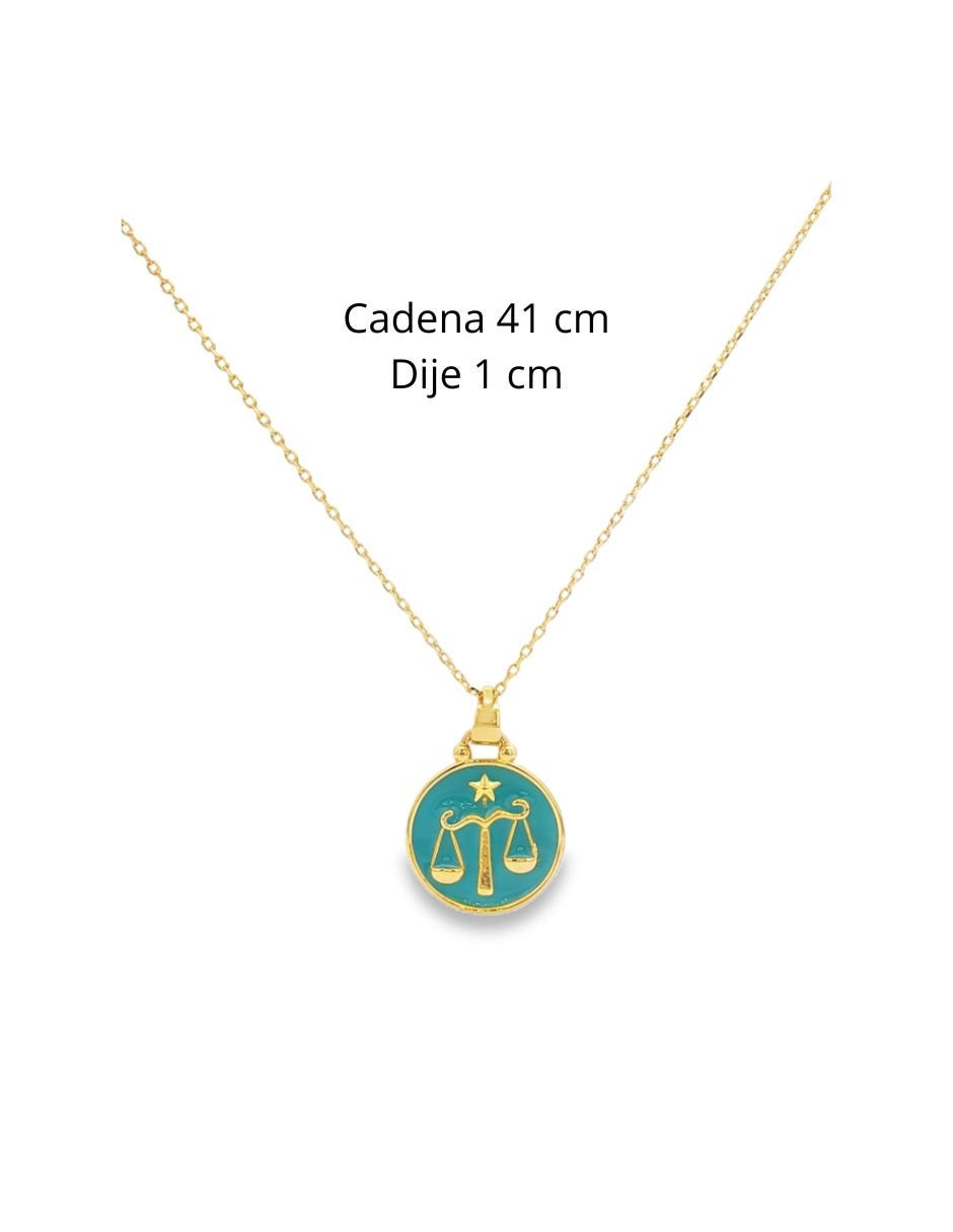 Collar Parisa Joyeria 3