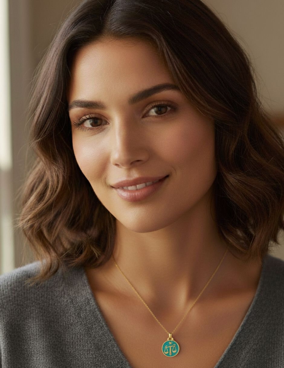 Collar Parisa Joyeria 4