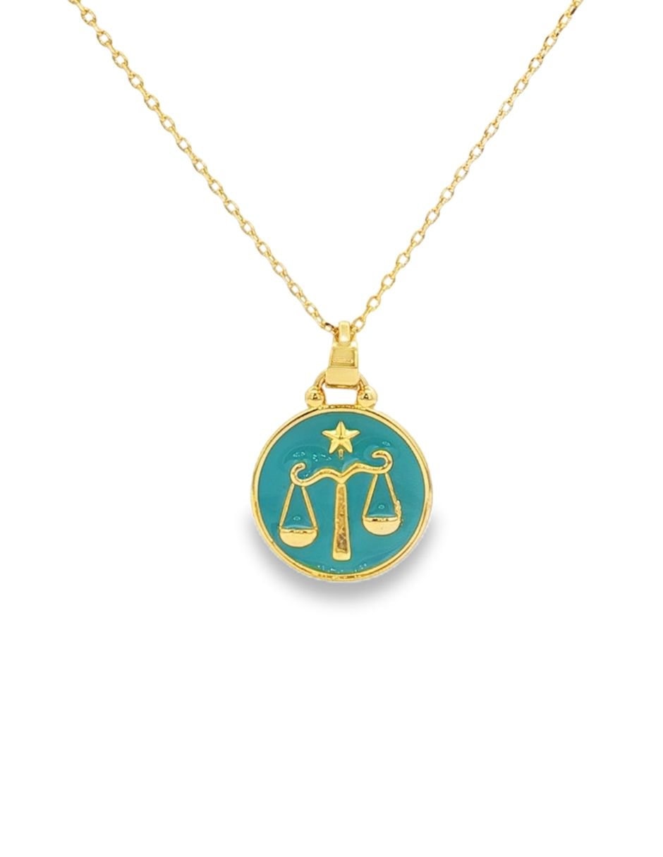 Collar Parisa Joyeria 5