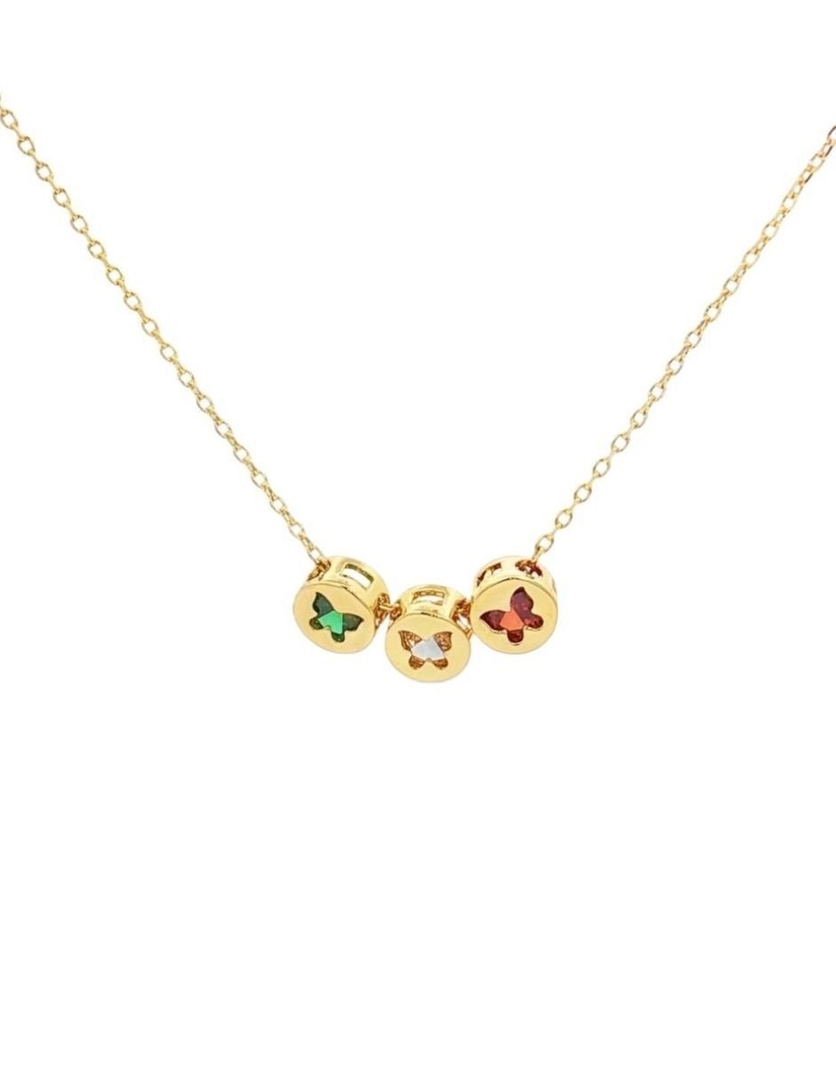 Collar Parisa Joyeria Collar Parisa Joyeria
