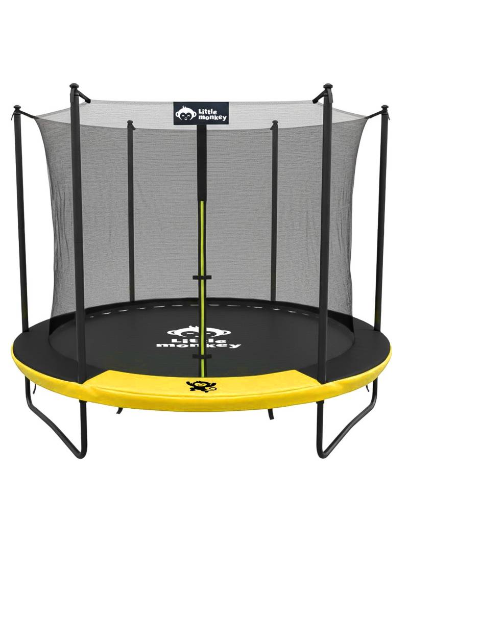 Trampolín Trampolín