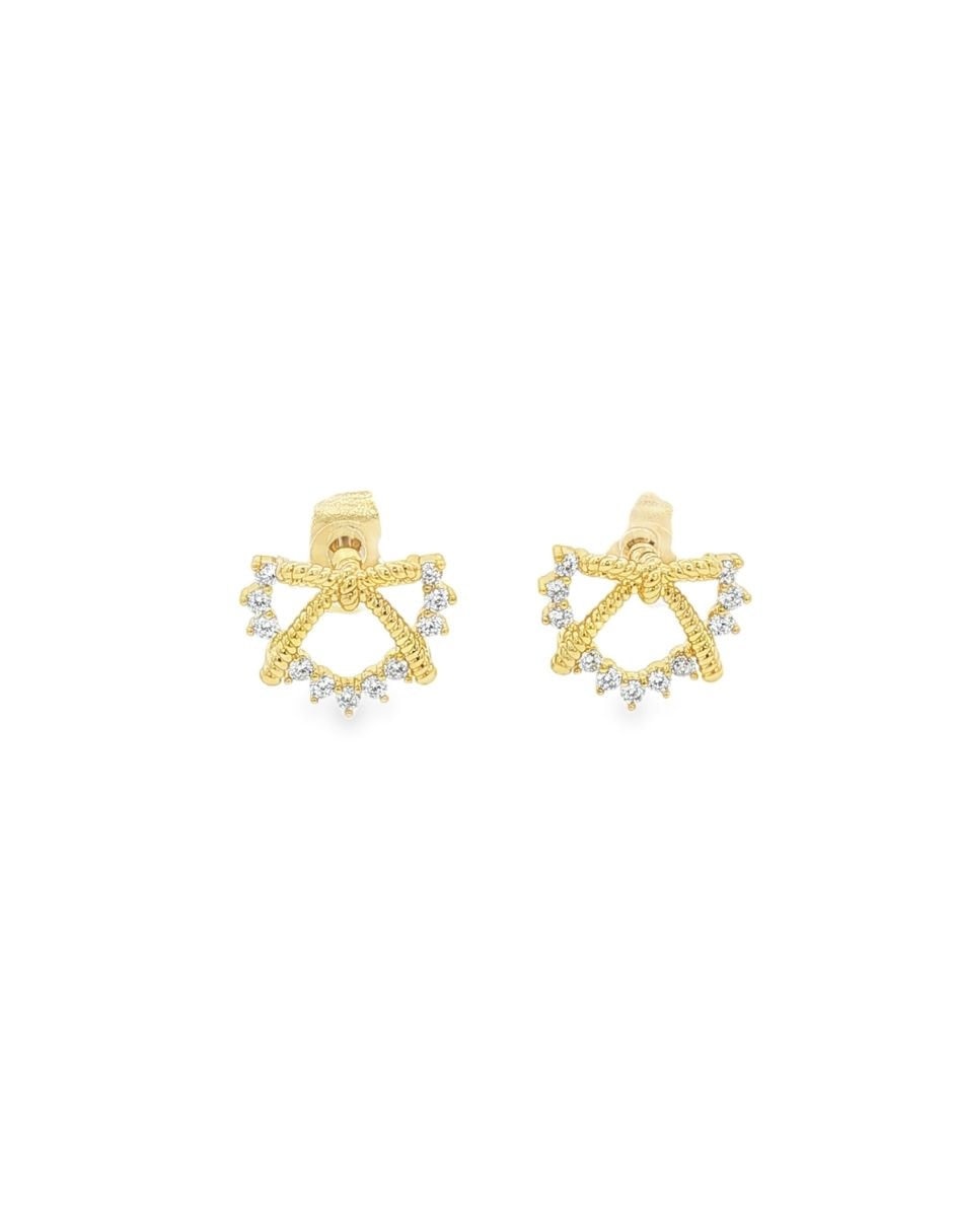 Aretes Parisa Joyeria