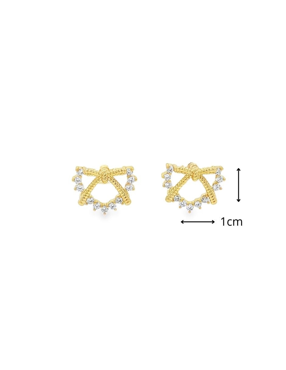 Aretes Parisa Joyeria