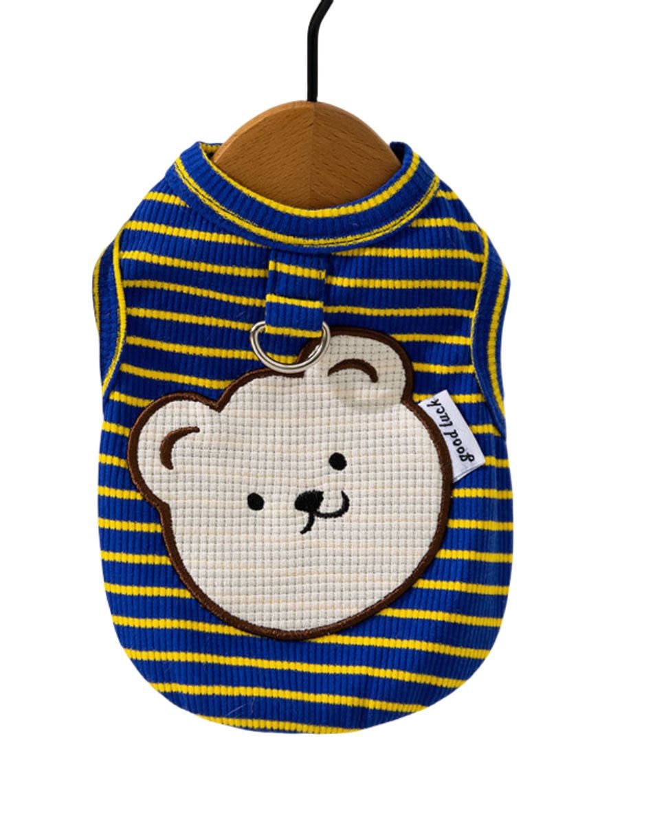 Camisa para perro Maypety