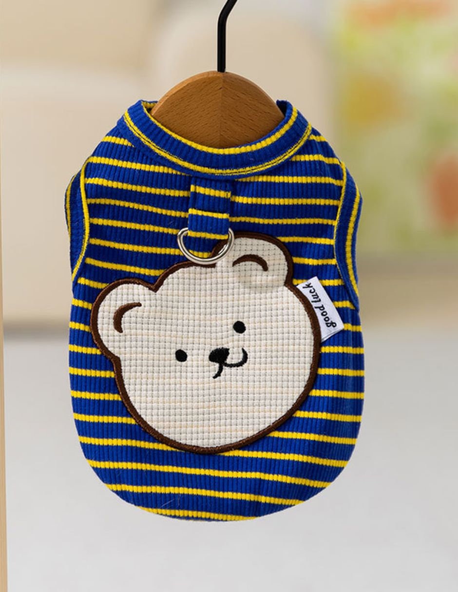 Camisa para perro Maypety