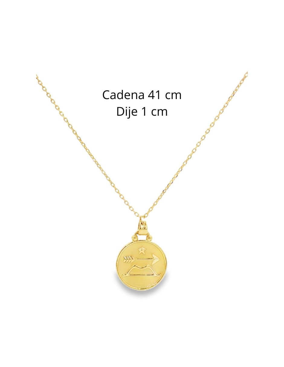 Collar Parisa Joyeria 3