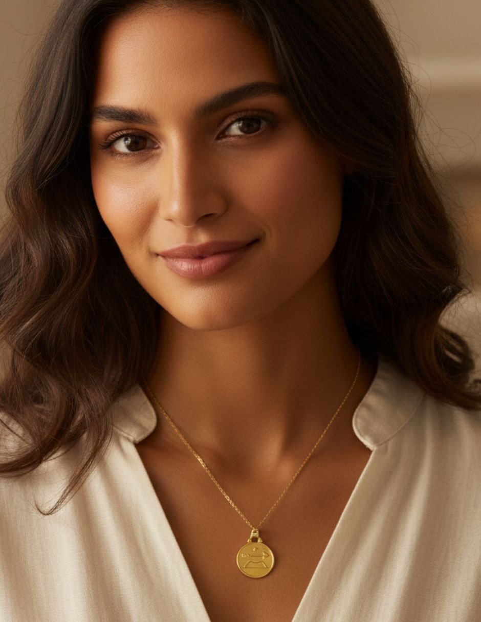 Collar Parisa Joyeria 4