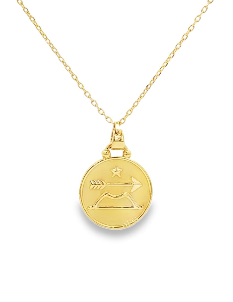 Collar Parisa Joyeria 5