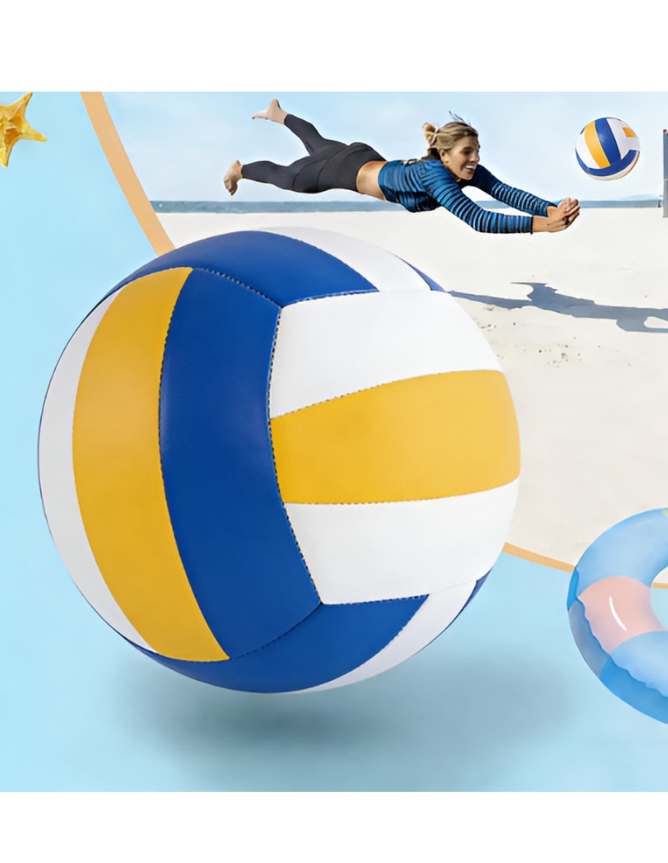 Balón para voleibol 2