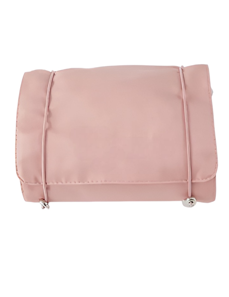 Neceser de viaje impermeable para mujer
