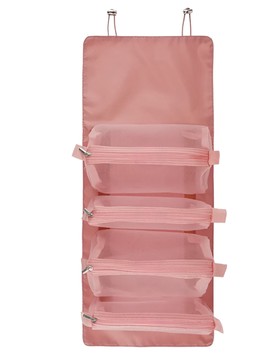 Neceser de viaje impermeable para mujer 2