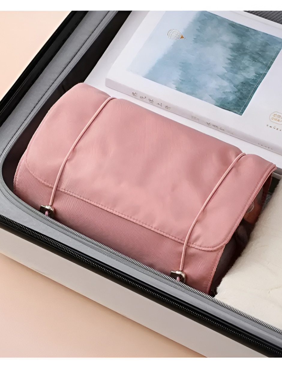 Neceser de viaje impermeable para mujer 3
