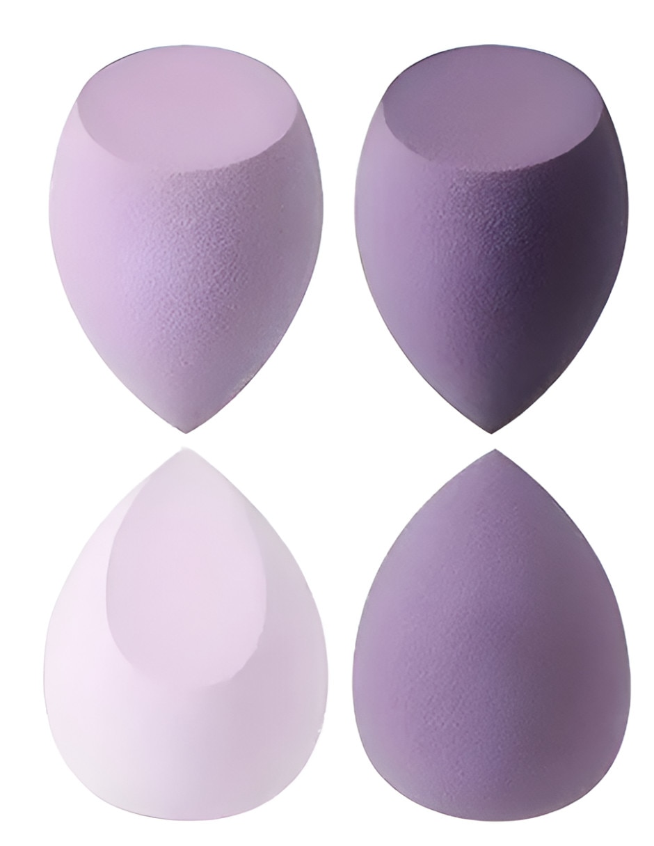 Set esponja de maquillaje