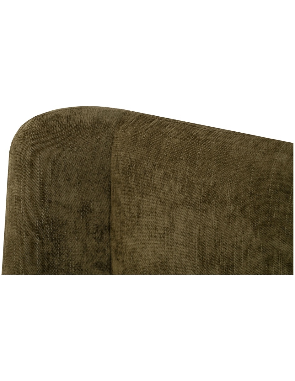 Cama de metal King Size 9