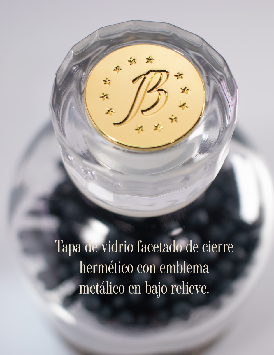 Kit fósforos para puro Borealba
