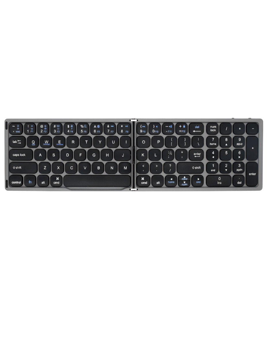 Teclado portátil Inalámbrico Teclado portátil Inalámbrico
