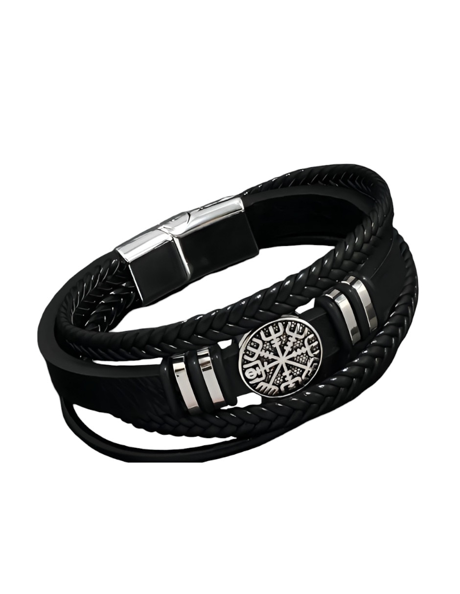 Pulsera de cuero 2
