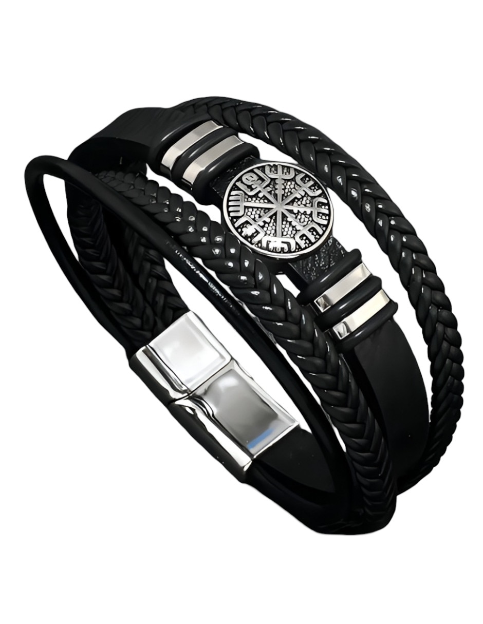 Pulsera de cuero 3