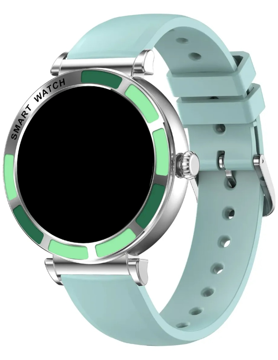 Smartwatch para mujer con GPS