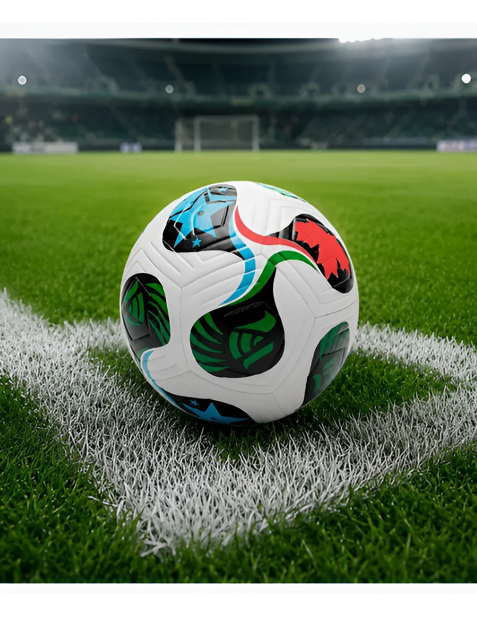 Balón para fútbol 3