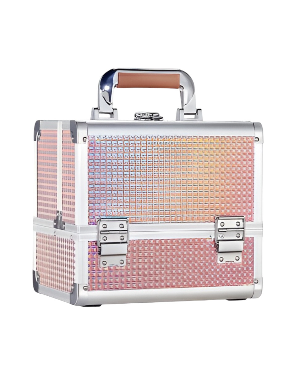 Maletín para maquillaje para mujer