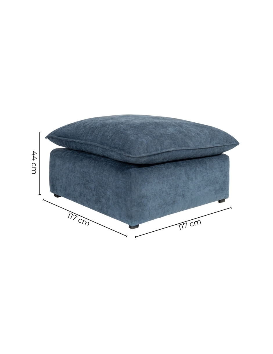 Taburete Sochic de madera