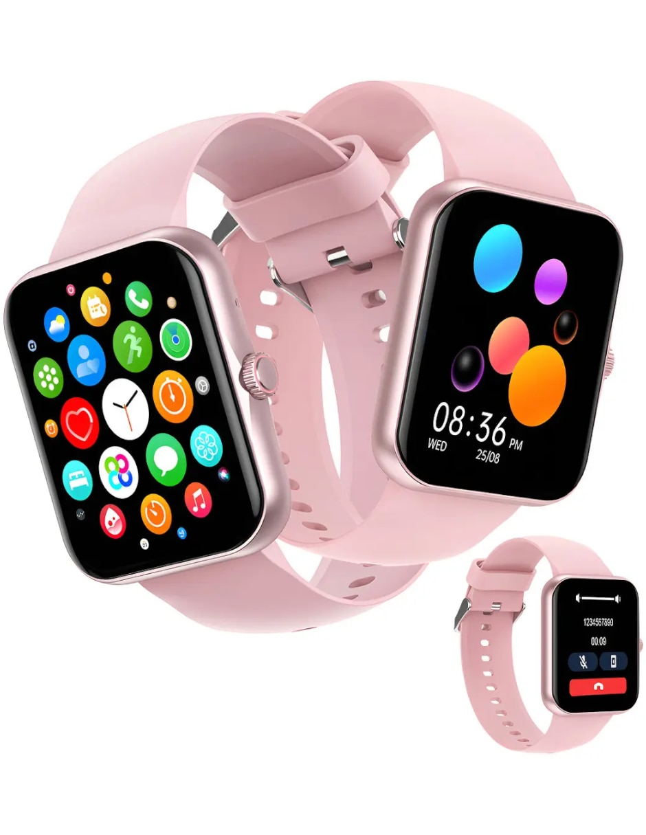 Smartband para niña 4