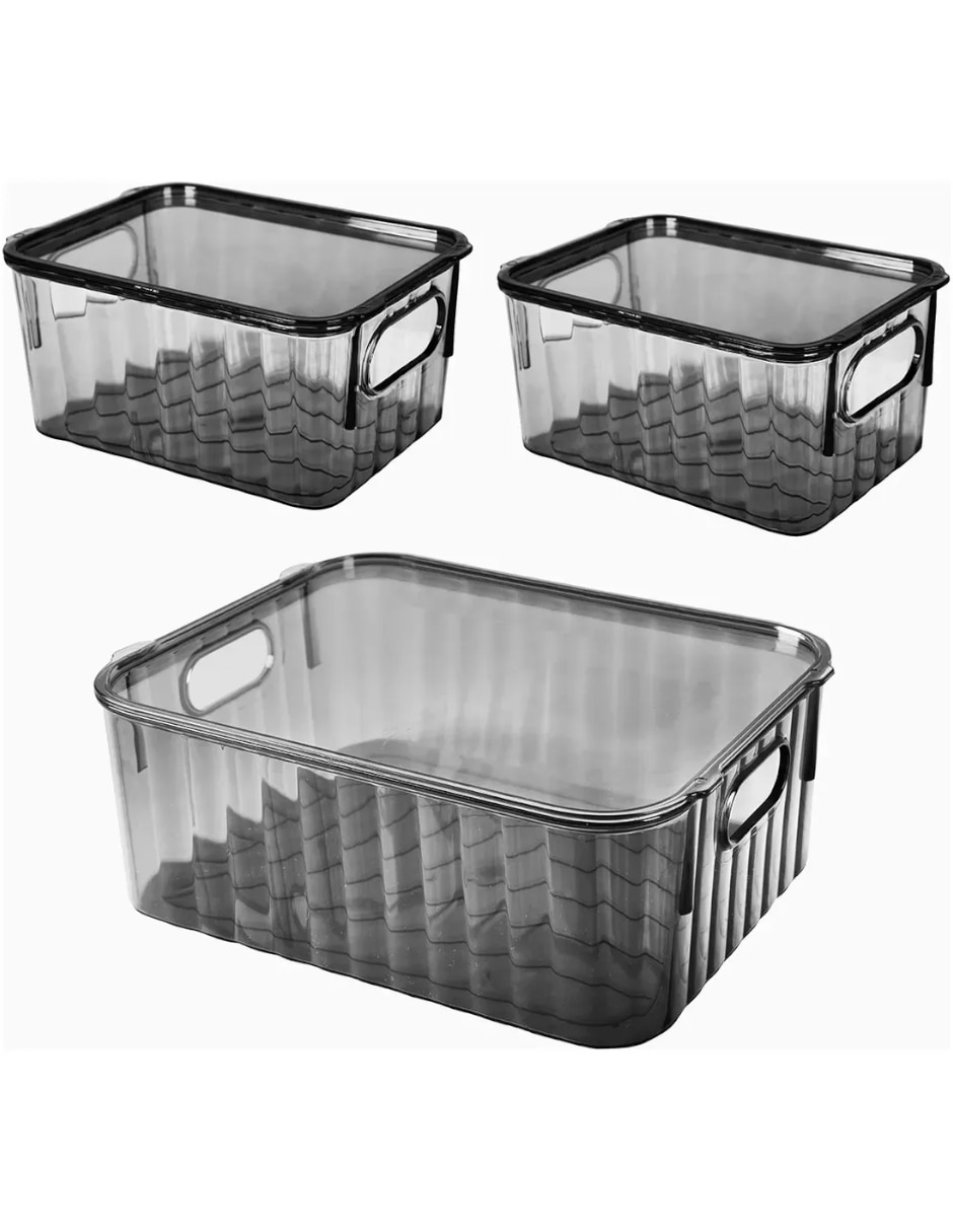 Set de caja organizadora