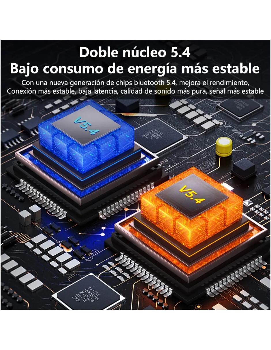 Receptor bluetooth Genérica set intercomunicador
