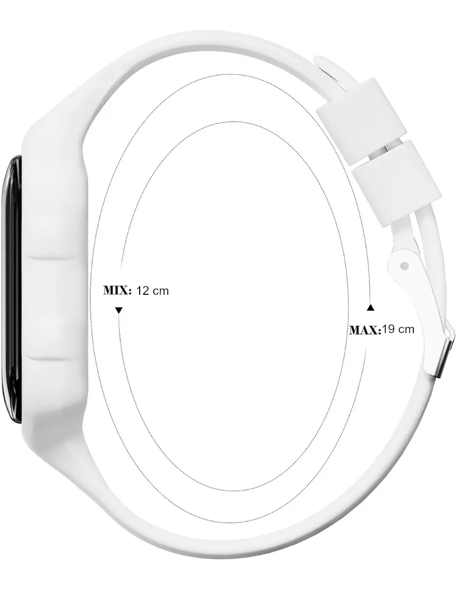 Smartwatch Genérica para niño