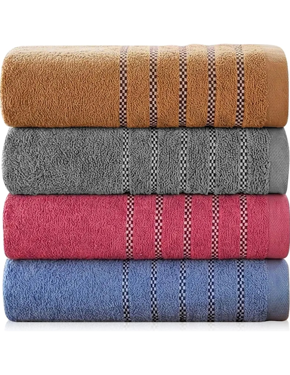 Toalla para baño de algodón Toalla para baño de algodón