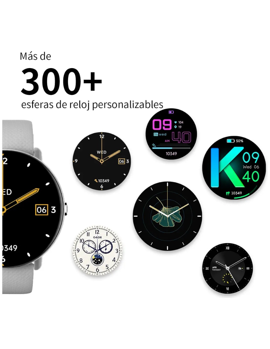 Smartband unisex integrado 3