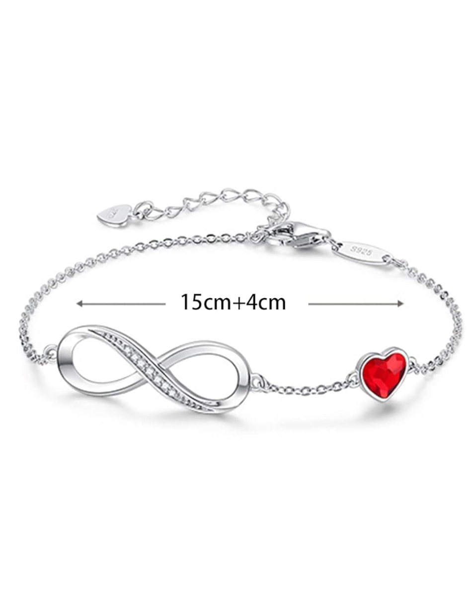 Set de pulsera P 925 4
