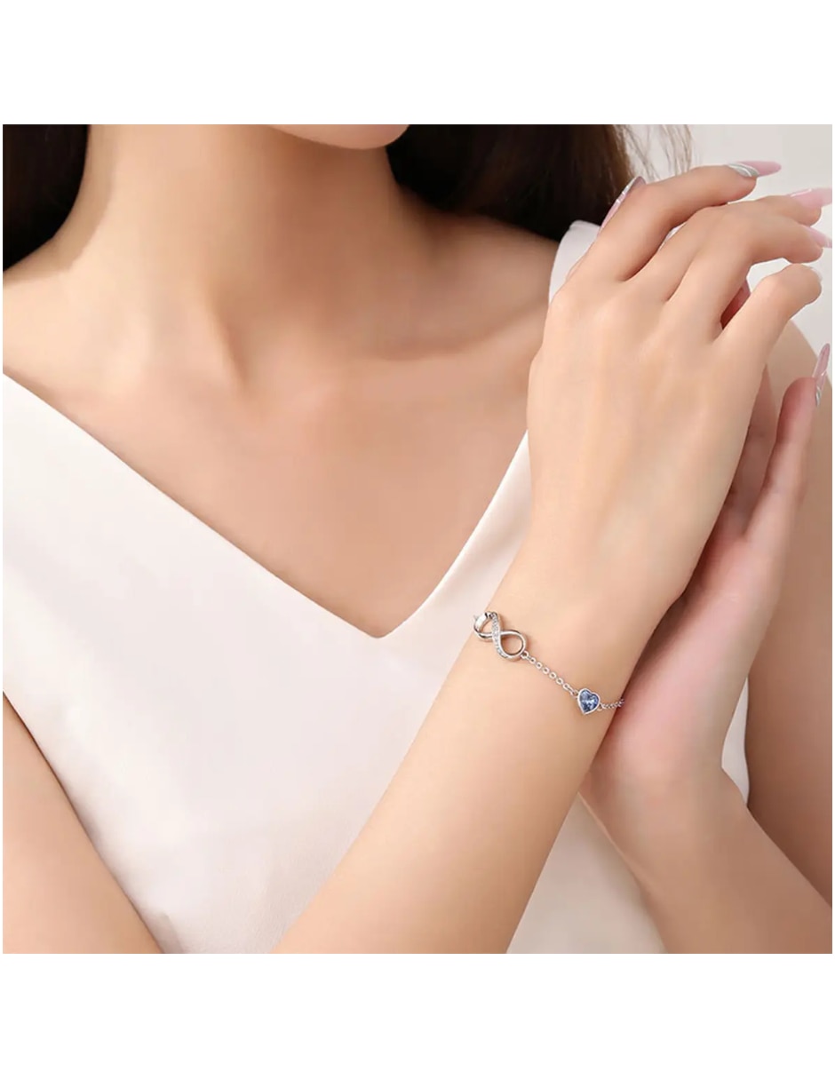 Set de pulsera P 925 3