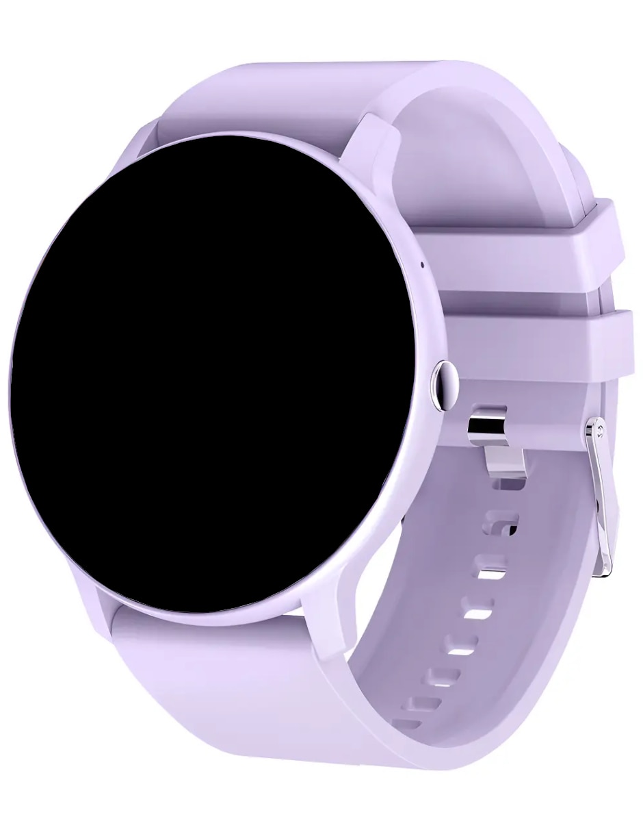 Smartwatch genérica para mujer con gps