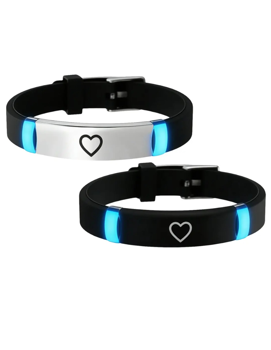 Set de pulsera genérica