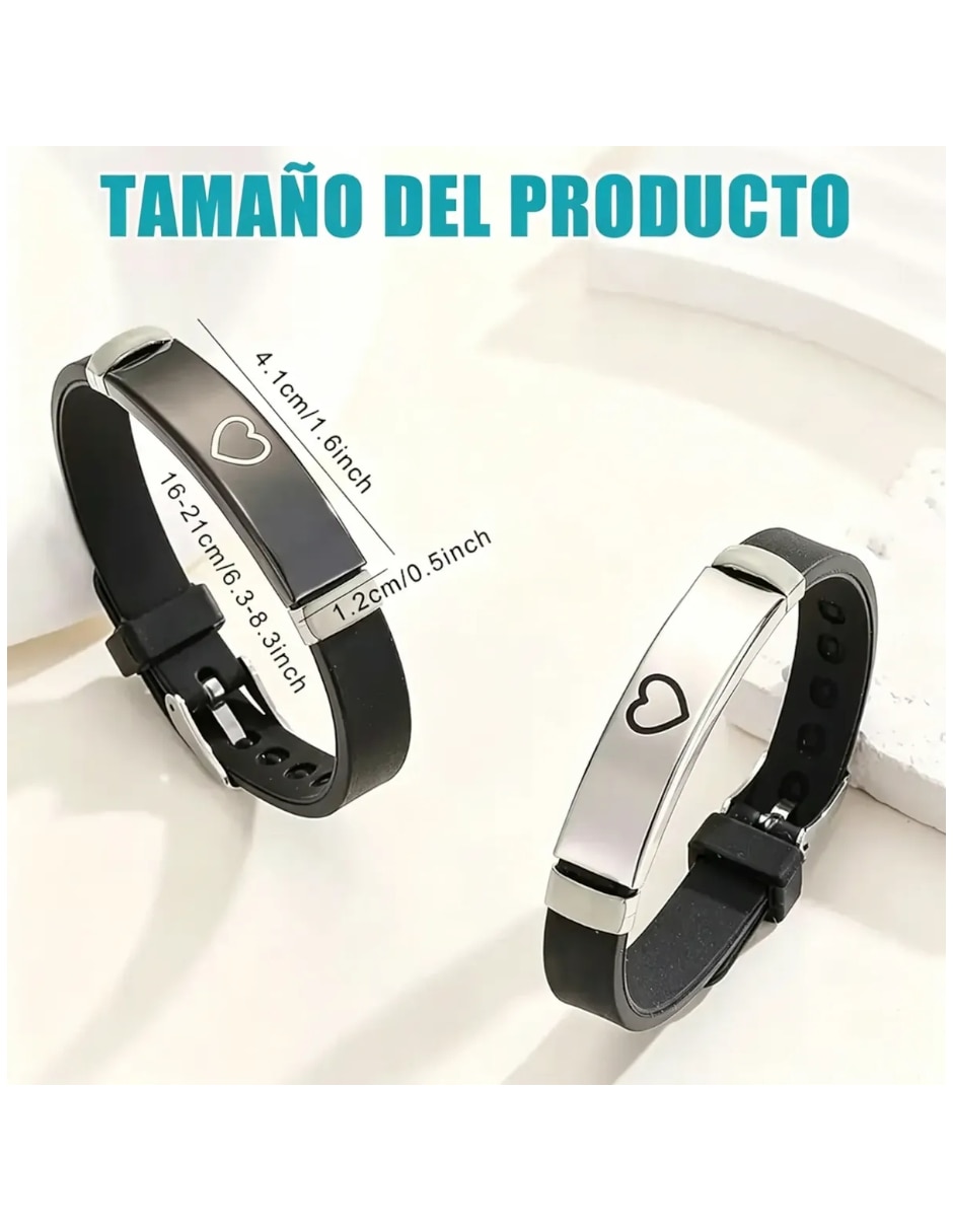 Set de pulsera genérica