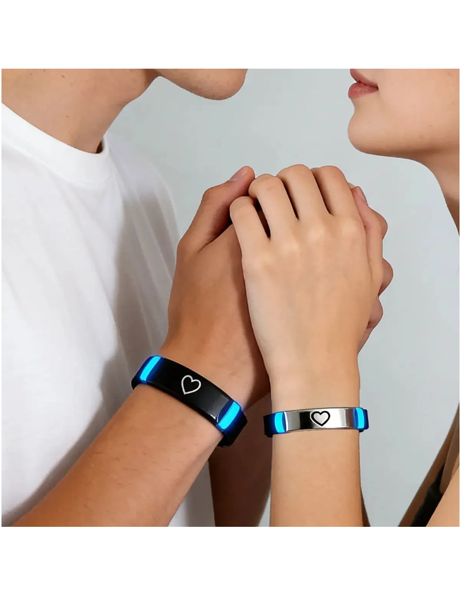 Set de pulsera genérica