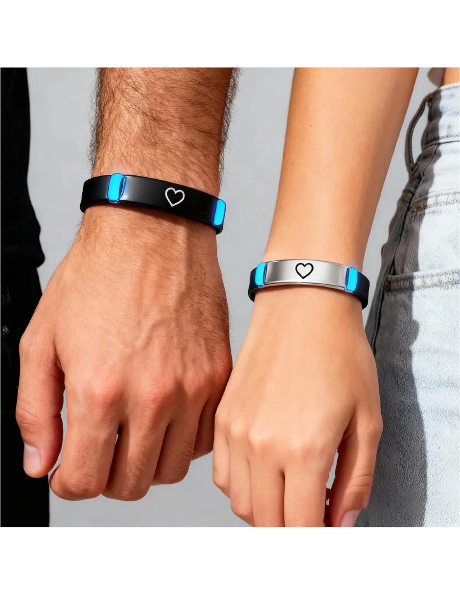 Set de pulsera genérica